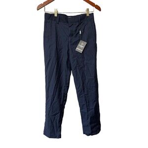Gioberti Boy’s Flat Front Dress Pants Size 12​